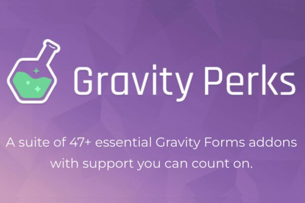 Gravity Perks License
